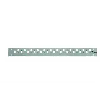 Αξεσουάρ patch panel Telegärtner H02025A0493