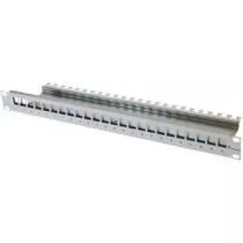 Μπροστινό πάνελ 19 ιντσών Telegärtner H02025A0167