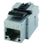 Μονάδα AMJ Modul K Cat.6+ Telegärtner J00029K0036 λευκό