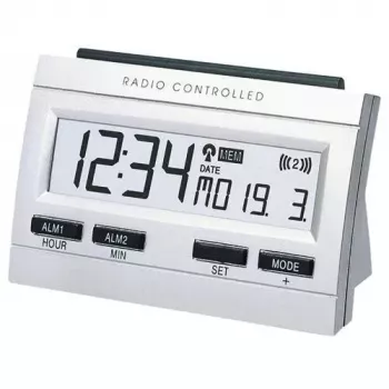 Ψηφιακό ξυπνητήρι Technoline WT87