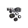 Προσαρμογέας φακού Novoflex Olympus σε Micro Four Thirds