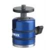 Τρίποδο Novoflex MicroStativ 3 πόδια μαύρο μπλε
