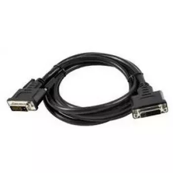Παράλληλο καλώδιο Synergy 21 S215254 μαύρο 3 m