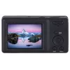 Compact φωτογραφική μηχανή Rollei Compactline Pocket 50 MP CMOS 2.7K μαύρο