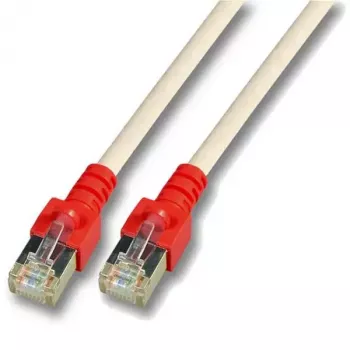 Καλώδιο δικτύου EFB Elektronik RJ-45 5m Cat5e γκρι