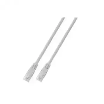 Καλώδιο δικτύου EFB Elektronik RJ45 U/UTP Cat.5e 2m λευκό