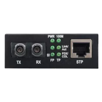 Μετατροπέας μέσων δικτύου EFB Elektronik EL022V2