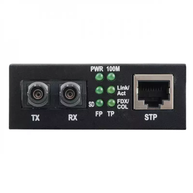 Μετατροπέας μέσων δικτύου EFB Elektronik EL022V2