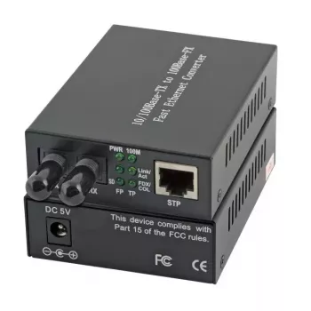 Μετατροπέας μέσων δικτύου EFB Elektronik EL022V2