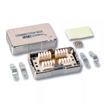 Πρίζα δικτύου EFB Elektronik 37596.2