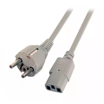 Καλώδιο τροφοδοσίας EFB Elektronik EK508.5 γκρι 5 m