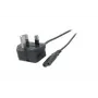 Καλώδιο ρεύματος EFB Elektronik EK498.3 μαύρο 3 m