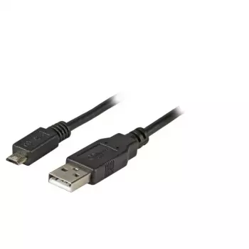Καλώδιο USB EFB Elektronik K5232SW.1,8