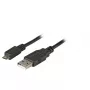 Καλώδιο USB EFB Elektronik K5232SW.1,8