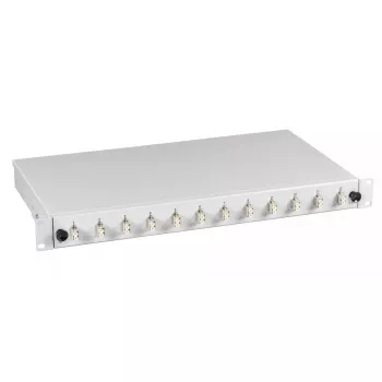 Ημιεξοπλισμένα splicebox EFB Elektronik B61901.12OM4