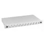 Ημιεξοπλισμένα splicebox EFB Elektronik B61901.12OM4