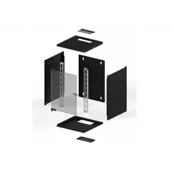Ράγα rack EFB Elektronik WGB-PRO09
