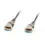 Καλώδιο HDMI EFB Elektronik K5431AOC.30V2 30 m μαύρο