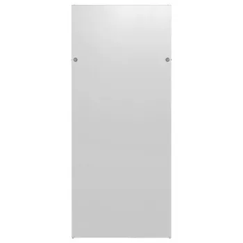 EFB Elektronik PRO-W420E.GR Πλαϊνό τοίχωμα για ντουλάπια PRO 42U, βάθος 1000 mm, ανοιχτό γκρι (RAL7035)