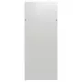 EFB Elektronik PRO-W420E.GR Πλαϊνό τοίχωμα για ντουλάπια PRO 42U, βάθος 1000 mm, ανοιχτό γκρι (RAL7035)