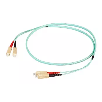 Καλώδιο οπτικών ινών EFB Elektronik O7413FT.50