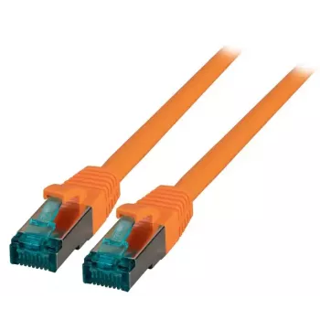 Καλώδιο δικτύου EFB Elektronik MK6001.50O
