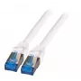 Καλώδιο δικτύου EFB Elektronik K5525FWS.30