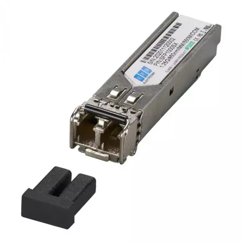 Μονάδα πομποδέκτη SFP EFB Elektronik SFP1000SX