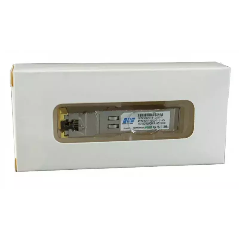 Μονάδα πομποδέκτη SFP EFB Elektronik SFP1000SX