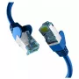Καλώδιο δικτύου EFB Elektronik EC020200211 RJ-45 Cat7 5 m μπλε