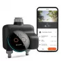 GARDENA smart home έλεγχος νερού Wireless 19034-20 — Bluetooth, με μπαταρία (AA), μαύρο
