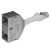 Μερικός προσαρμογέας καλωδίου BTR NETCOM 130548-01-E