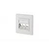 Αξεσουάρ δικτύου METZ CONNECT 1309161002-E
