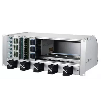 Παρελκόμενα patch panel METZ CONNECT 1528SBGT19-E