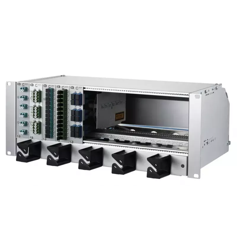 Παρελκόμενα patch panel METZ CONNECT 1528SBGT19-E