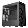HAVN BF 360 Midi Tower μαύρο