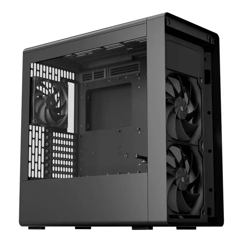 HAVN BF 360 Midi Tower μαύρο