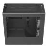 HAVN BF 360 Midi Tower μαύρο