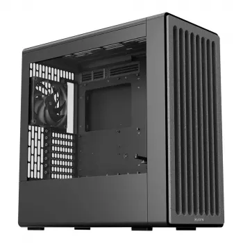 HAVN BF 360 Midi Tower μαύρο
