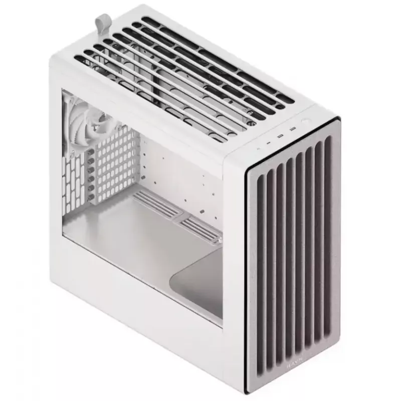 HAVN BF 360 Flow Midi Tower λευκό