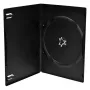 Θήκη DVD MediaRange BOX13 μαύρη
