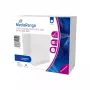 Θήκη CD διπλή MediaRange διαφανής 10 mm
