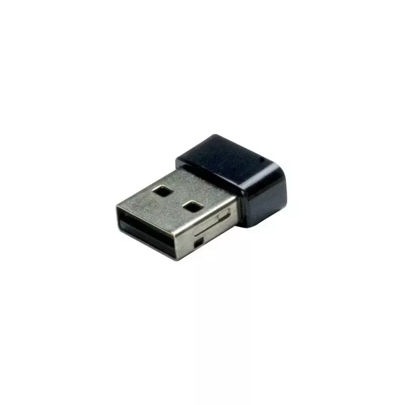 Ασύρματος προσαρμογέας Inter-Tech DMG-08 WLAN Bluetooth 150 Mbit/s