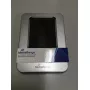 Κουτί αποθήκευσης MediaRange BOX901 ορθογώνιο αλουμίνιο πλαστικό ασημί
