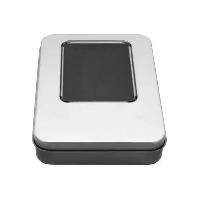 Κουτί αποθήκευσης MediaRange BOX902