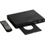DVD player Reflexion DVD367 συμπαγής σχεδιασμός αναπαραγωγή Multi-Region