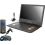 Reflexion DVD1424 φορητό DVD player, οθόνη 14 ιντσών