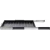 Συρόμενο ράφι rack Rockstable RS19-UH68 19 ιντσών
