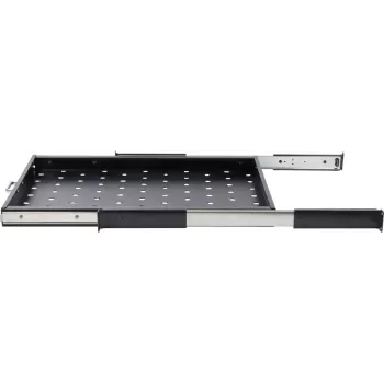 Συρόμενο ράφι rack Rockstable RS19-UH68 19 ιντσών