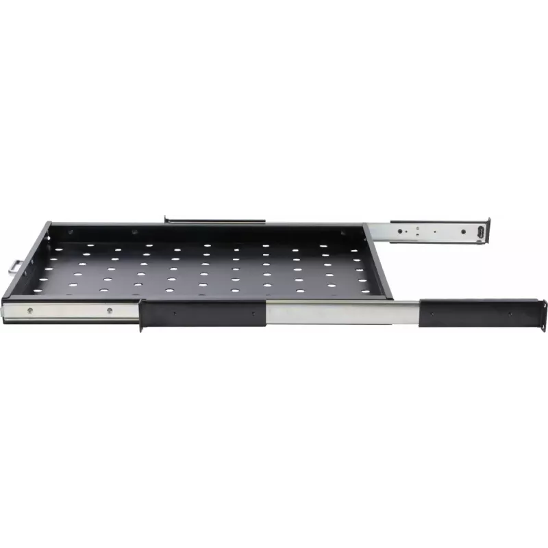 Συρόμενο ράφι rack Rockstable RS19-UH68 19 ιντσών